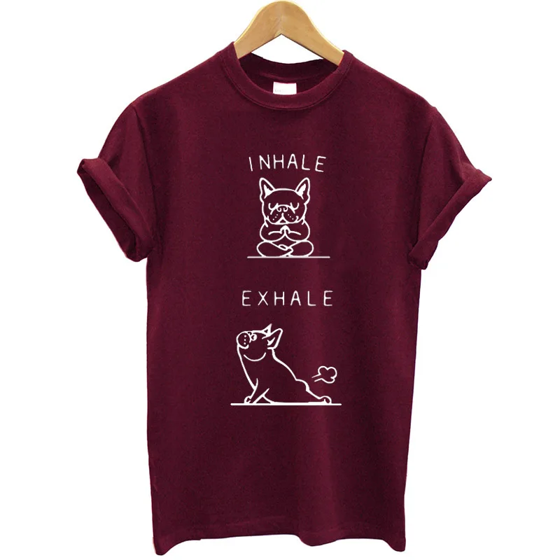 100% القطن تي شيرت المرأة قصيرة الأكمام مضحك الصيف قمم فضفاض صالح المرأة التي شيرت 2019 الشارع الشهير الملابس عارضة المحملة قميص فام