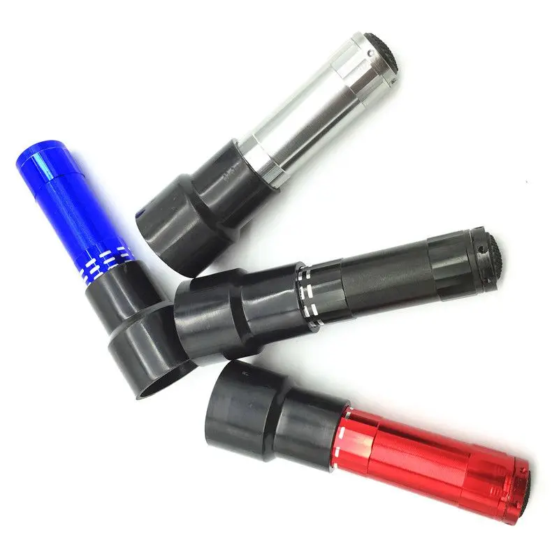 

1 Pcs Eggs Incubator Lamp Eggtester Flashlight Egg Candling Lamp 9 LED Super Cold Incubation Equipment Tool Ship USA