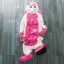 New Design Winter Costumes Yellow Pink Blue Helloween Unicorn Pajama Onesie Anime Hoodie Pyjamas Cosplay Free Shipping