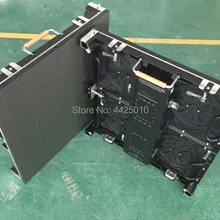 Крытый P3.91 спецучасток светодиодный экран СВЕТОДИОДНЫЙ дисплей монитора СВЕТОДИОДНЫЙ панели 500*500 мм включает получения карты 908/336 и кабель