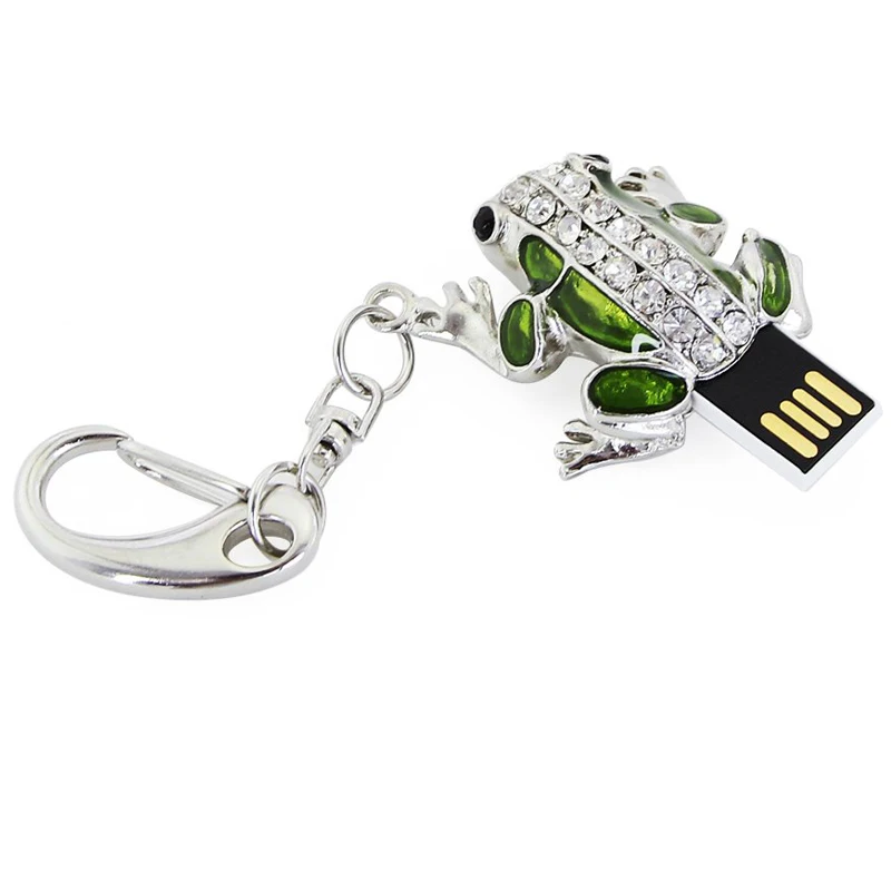 7 16GB Fog U Disk