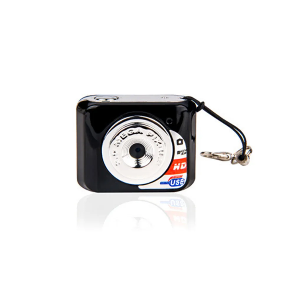 Aliexpress.com : Buy X3 Digital Camera Portable Ultra Mini DV HD 0.3MP ...