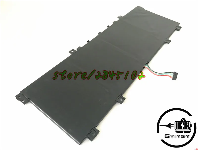 Аккумулятор для ноутбука LENOVO 100S-14IBR 80R9, BSN0427488-01 BSNO427488-01 8S5B10L06248 7,4 V 56.24Wh 7600 мА-ч