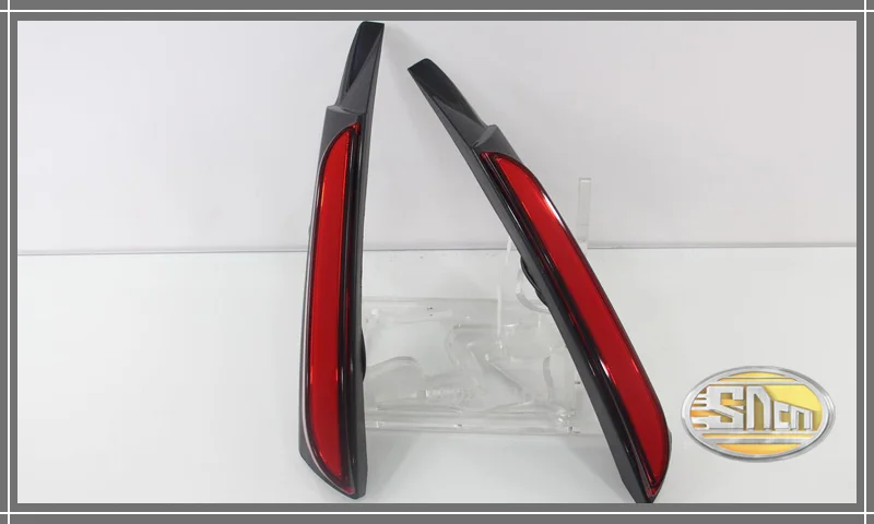 Bumper Fortuner B -2