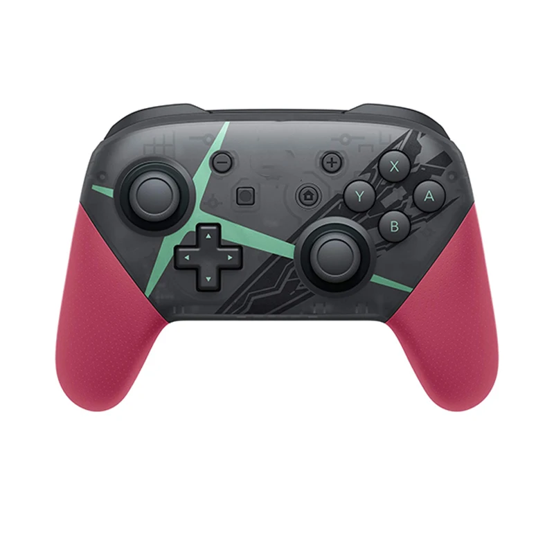 

Wireless Bluetooth Controller Gamepad for Nintendo Switch Pro Host Mobile Game Pad Console Shock Joystick for NS Switch Pro