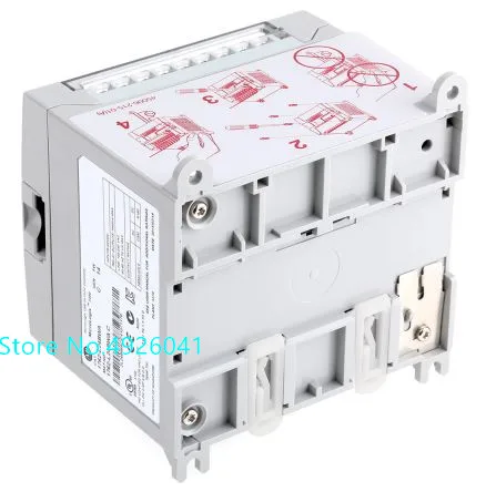 1762-L24BWA 1762L24BWA MicroLogix 1200 24 точки PLC модуль