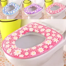 Новое поступление модные Стиль супер мягкий плюш цветок мультфильм сиденья Водонепроницаемый коралловый флис Чехлы для подушек