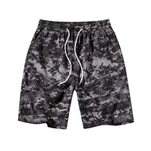 Модные мужские дышащие шорты для пляжа, бега, плавания, нижнее белье, Фантазийная мечта, мужские шорты с принтом для отдыха и Пляжные штаны, A3048