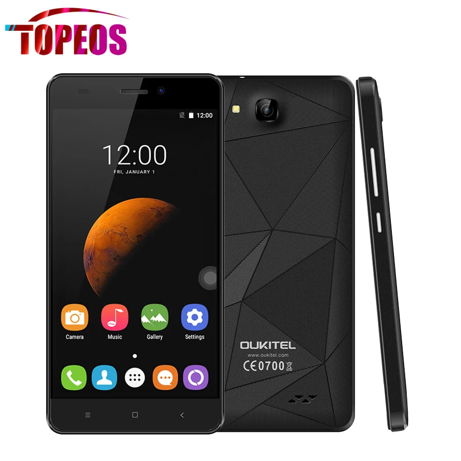 Цена за OUKITEL C3 5.0 дюймов Android 6.0 3 Г WCDMA Смартфон ОЗУ 1 ГБ ROM 8 ГБ MTK6580 Quad Core 1.3 ГГц Сотовый Телефон GPSDual SIM WIFI Цена за OUKITEL C3 5.0 дюймов Android 6.0 3 Г WCDMA Смартфон ОЗУ 1 ГБ ROM 8 ГБ MTK6580 Quad Core 1.3 ГГц Сотовый Телефон GPSDual SIM WIFI