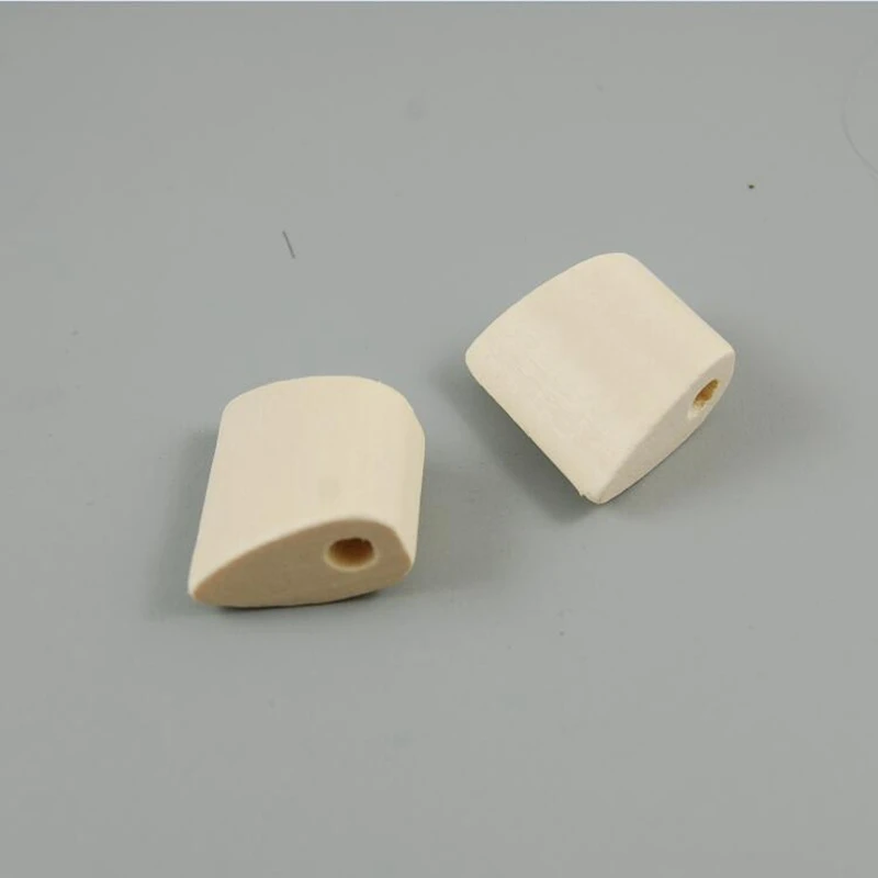 20 шт. 30*27 мм деревянные бусины diy ювелирные аксессуары для diy ювелирные изделия делая
