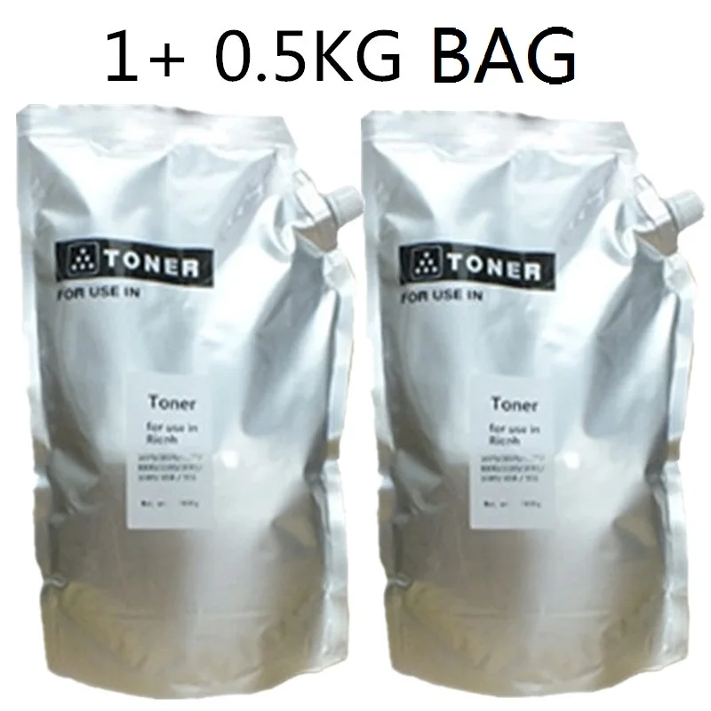 1.5KG bag Черный тонер для лазерного принтера Порошок Комплект Наборы для samsung SCX-4100D3 SCX-4100 SCX 4100D3 4100 SCX4100D3 SCX4100 принтер - Цвет: 1.5KG bag