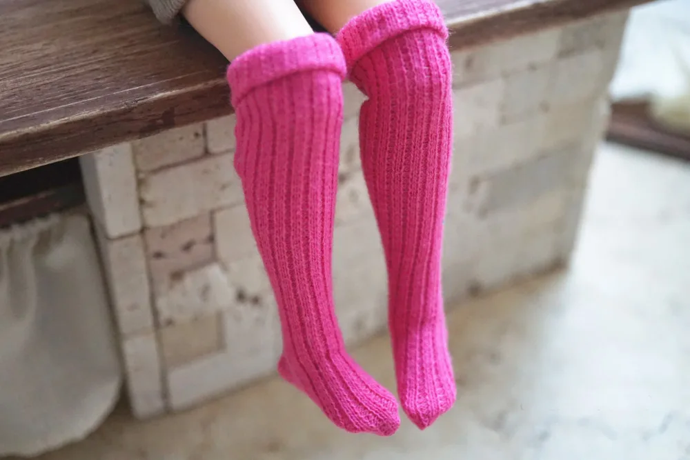 blythe doll stocking  (5)