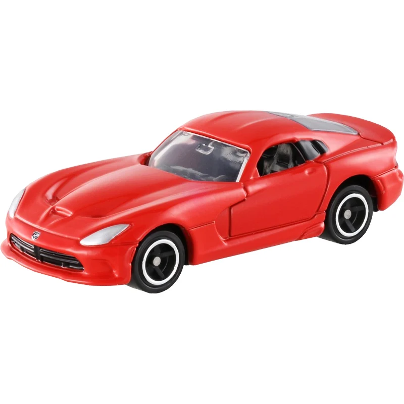 Takara Tomy Tomica 1/64 SRT VIPER GTS металлическая литая под давлением игрушка модель