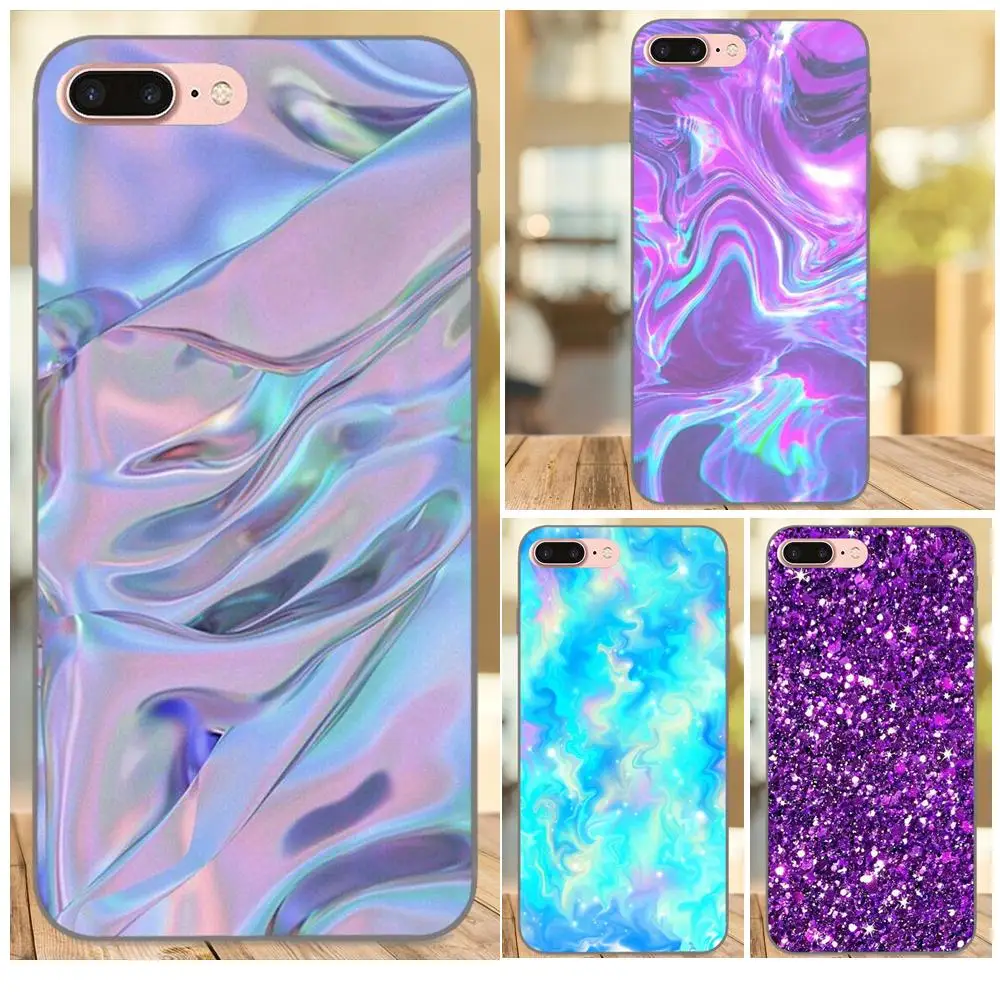 

TPU New Fashion Color Pink And Aqua Marble Design For Samsung Galaxy A3 A5 A6 A6s A7 A8 A9 Star Plus 2016 2017 2018