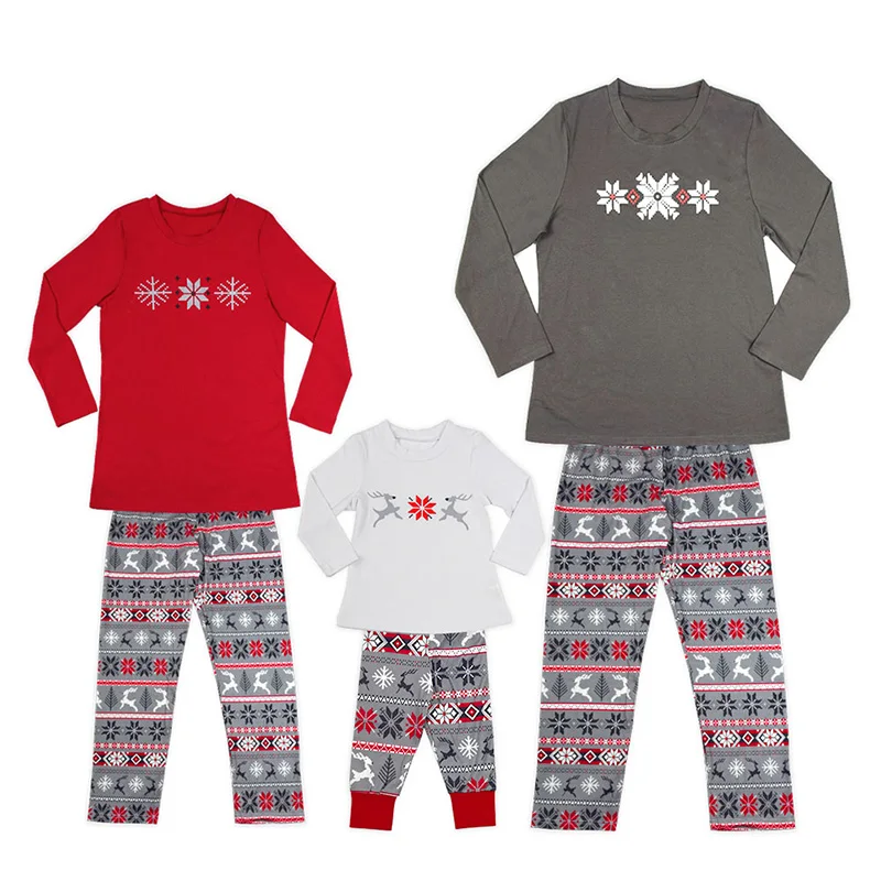 christmas pjs family (11)