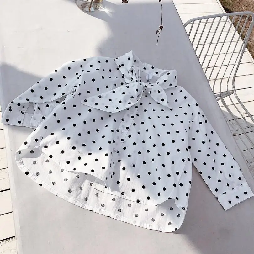 girls blouse