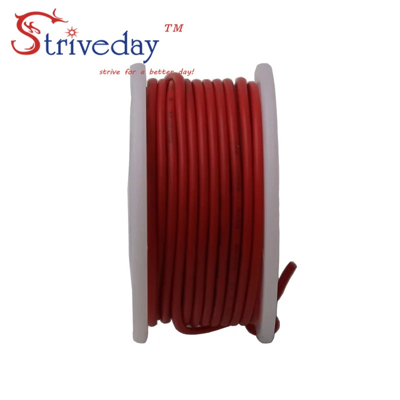 

10 meters/roll UL 1007 26awg Stranded Wire Electrical Wire Cable Line Airline Copper PCB Wire DIY 10 colors selection