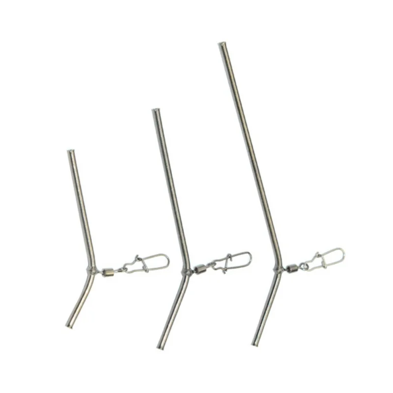 5Pcs 5/7/9CM Balance Connector Brass Tube Fishing Tackle Anti Tangle Booms Sea Fishing Tools 5Pcs 5/7/9CM Balance Connector Brass Tube Fishing Tackle Anti Tangle Booms Sea Fishing Tools