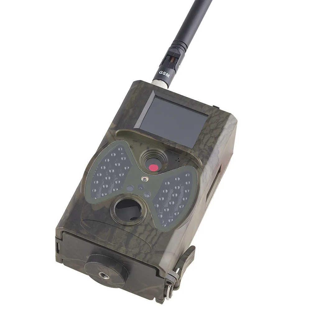 Suntek HC300M охотничья камера HC-300M Full HD 12MP 1080P видео ночного видения MMS GPRS Скаутинг инфракрасная игровая охотничья камера