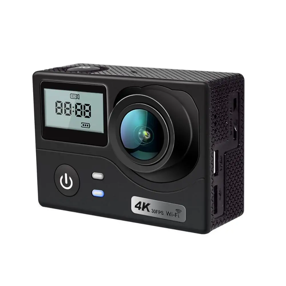Sport DV Full HD 1080P 4k Action Camera WIFI 4k Camera Underwater Waterproof Helmet Cam Video Recor