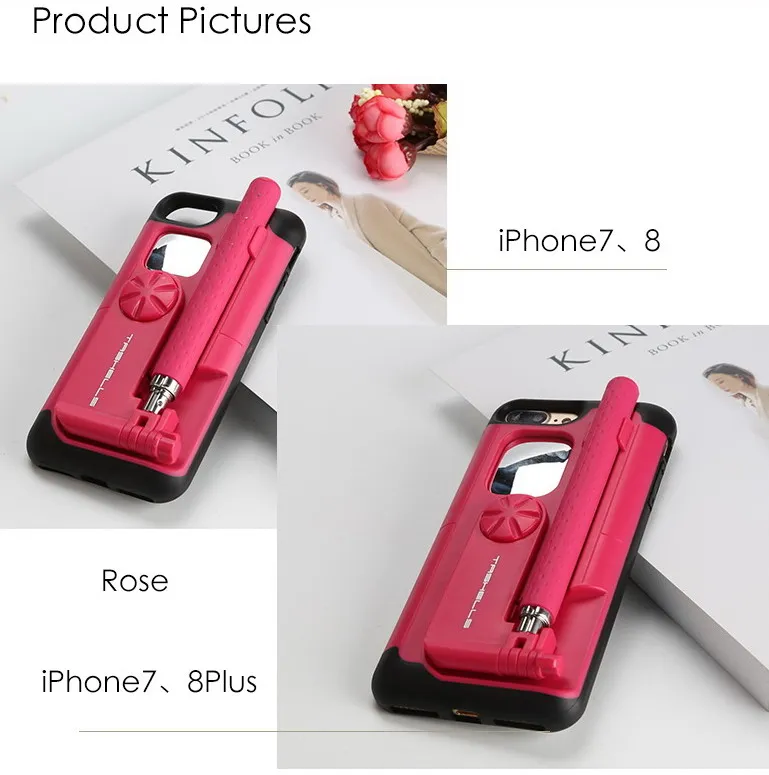 iPhone 7 selfie stick case- specification - English-11