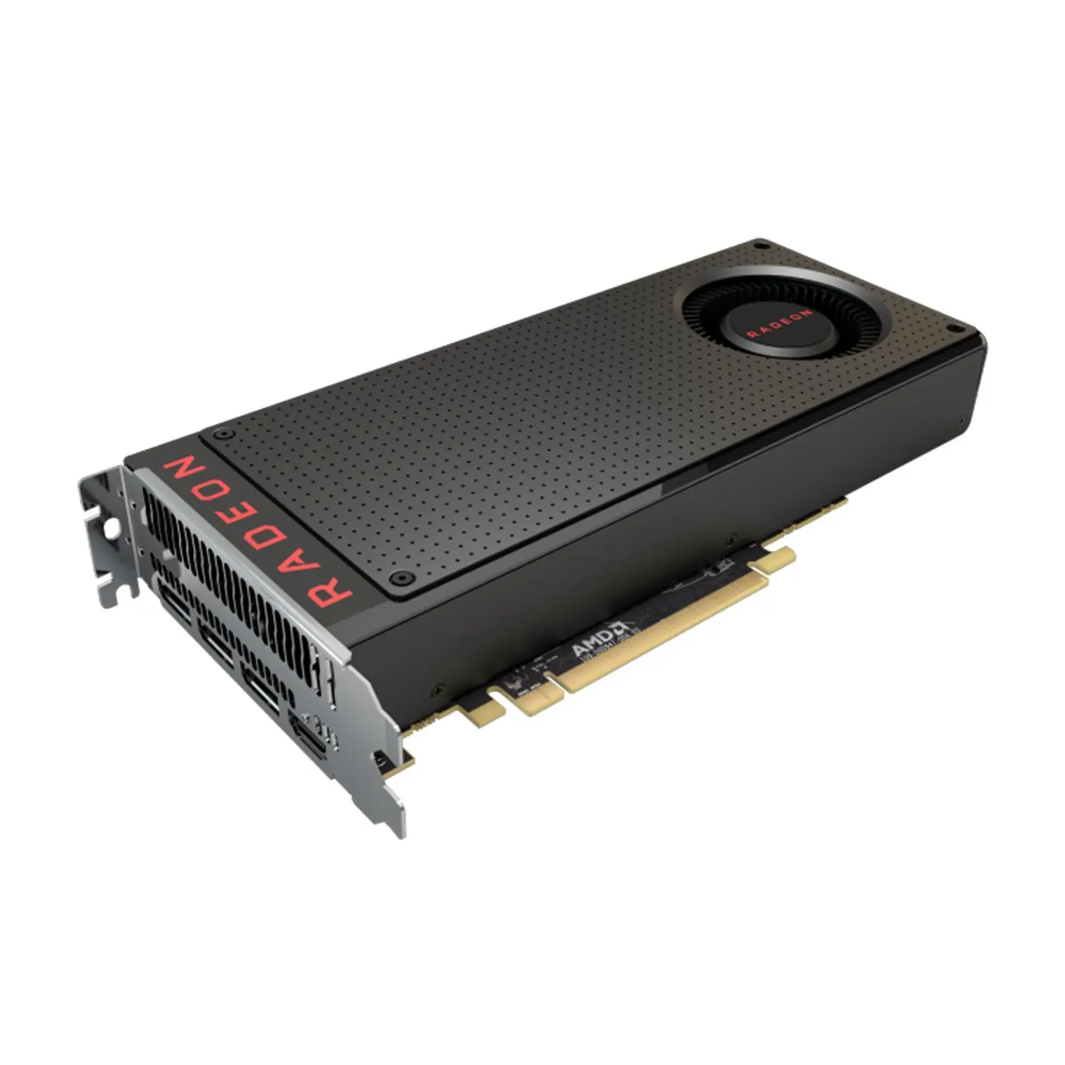 USED,Sapphire RX 570 4G graphics cards 7000MHz GDDR5 256bits HDMI+DP*3 PCI-X16
