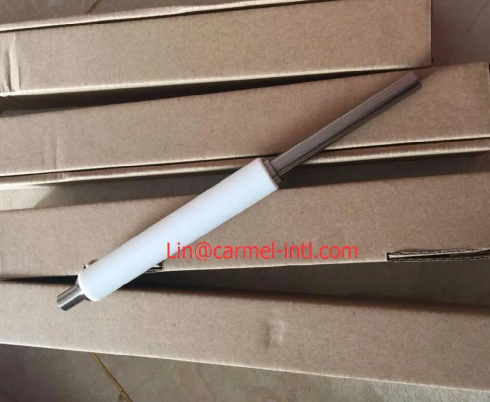 Platen Roller (G40038M) for Zebra 140Xi4 Printer roller new compatible