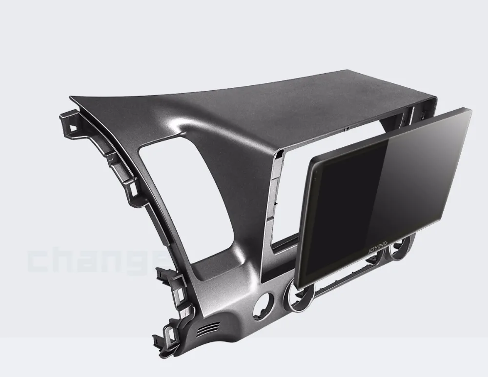 Clearance JOYING Android 8.1 Car Radio for Honda Civic 2006-2011 GPS Octa Core Radio 10.1 IPS Touch Screen 4GB RAM+64G ROM DSP head unit 11 Clearance JOYING Android 8.1 Car Radio for Honda Civic 2006-2011 GPS Octa Core Radio 10.1 IPS Touch Screen 4GB RAM+64G ROM DSP head unit 11