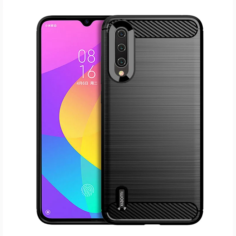 Купить Чехол Для Mi A3