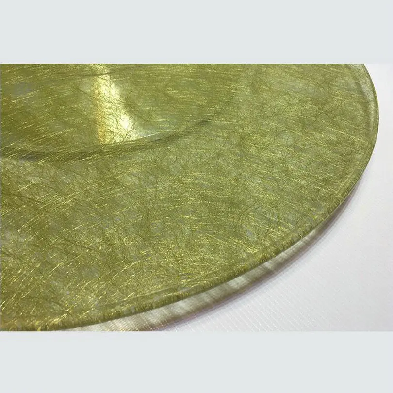 glass turntable lazy susan glass top 1_0002