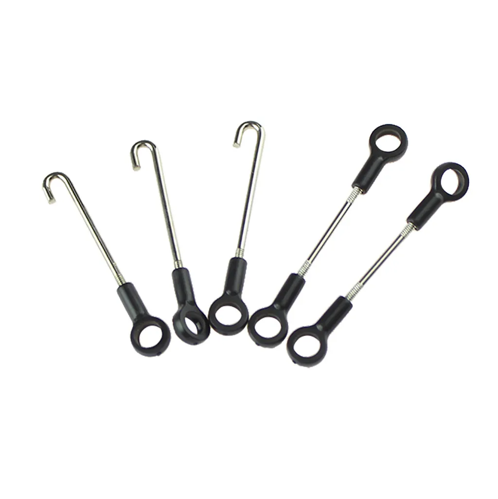 Helicopter Connecting Rod Buckle Spare Parts For WLtoys V950 RC Helicopter Parts Accessories Toys for Children Helicopter Connecting Rod Buckle Spare Parts For WLtoys V950 RC Helicopter Parts Accessories Toys for Children