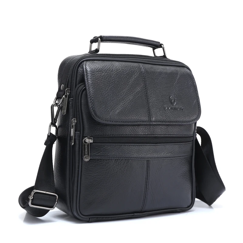 ZZNICK 2018 جلود الأبقار الأصلية حقيبة كتف صغيرة حقيبة ساع الرجال السفر Crossbody حقيبة حقائب جديد أزياء الرجال حقيبة ZZNICK 2018 جلود الأبقار الأصلية حقيبة كتف صغيرة حقيبة ساع الرجال السفر Crossbody حقيبة حقائب جديد أزياء الرجال حقيبة