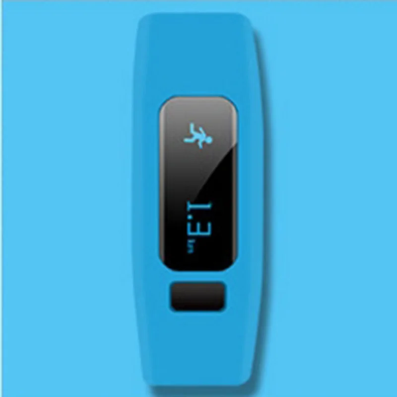 Smart Watch Bracelet Waterproof Calorie Management Smart Wristband Bracelet Smartband Bluetooth Smartwatch Band For Android IOS