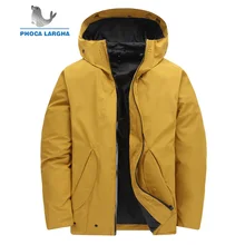 ^#Cheap Men's Winter Duck Down Jackets New Thick Warmed Windproof Down Parkas Mens Casual Outerwear Ultralight Feather Jacket Male ^#Cheap Men's Winter Duck Down Jackets New Thick Warmed Windproof Down Parkas Mens Casual Outerwear Ultralight Feather Jacket Male