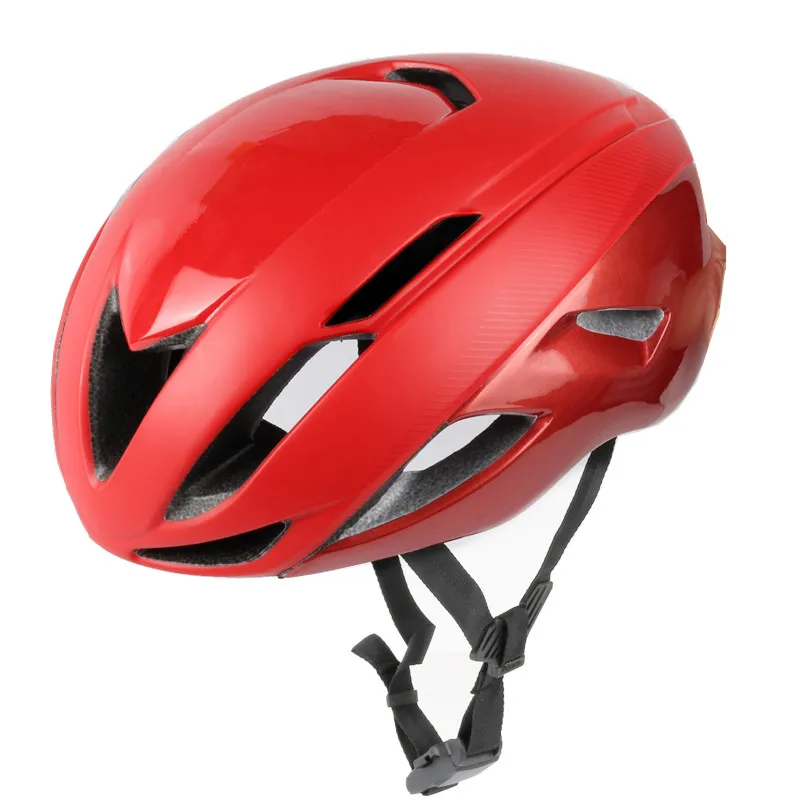 

2018 Evade II Bicycle helmet red road bike helmet special cycling helmet accessories ciclismo rudis fox radar Lazer wilier C