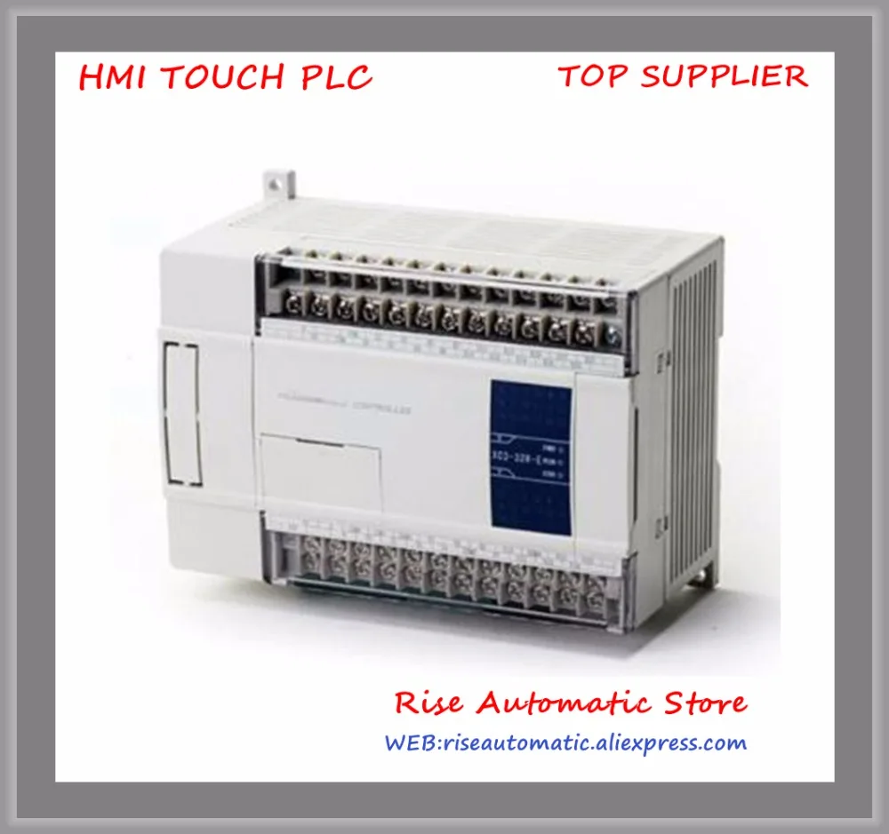 

New Original Programmable Controller Module XD-E8X8YR High-quality