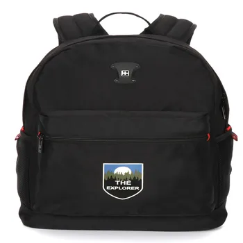 

Backpack boy oxford casual canvas Travel Unisex laptop Designer student school bag anti theft backpack waterproof mochila bag