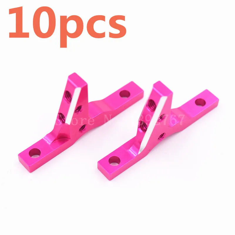 10pcs RC Car 3Racing Sakura OP Upgrade Part D4#SAK-D4810 Alum Alloy Front Bulkhead Cover For 1/10 Scale Model AWD RWD Drift | Игрушки и