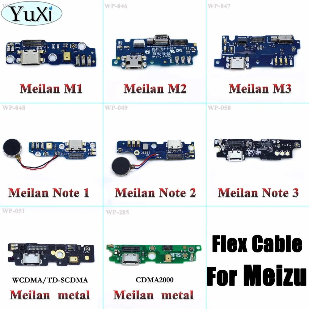 Док станция YuXi Micro USB зарядное устройство зарядный порт гибкий кабель запчасти