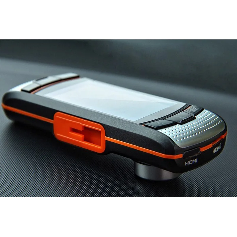 HD 2.7 Inch Car Driving Recorder Cam DVR Camera 170 Degree Angle Car Video Recorder G Sensor  Night Vision With Dual Camera Lens (8)