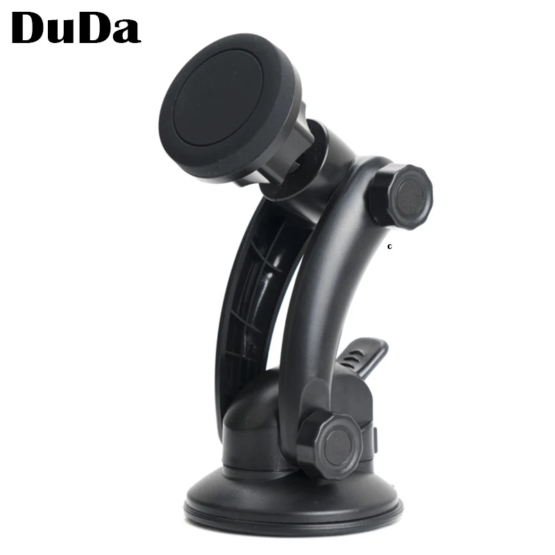 

Holder For Phone in Car Magnetic Phone Bracket For iPhone 6s X 8 7 xiaomi Samsung S9 S8 Mobile Phone Mount Stand