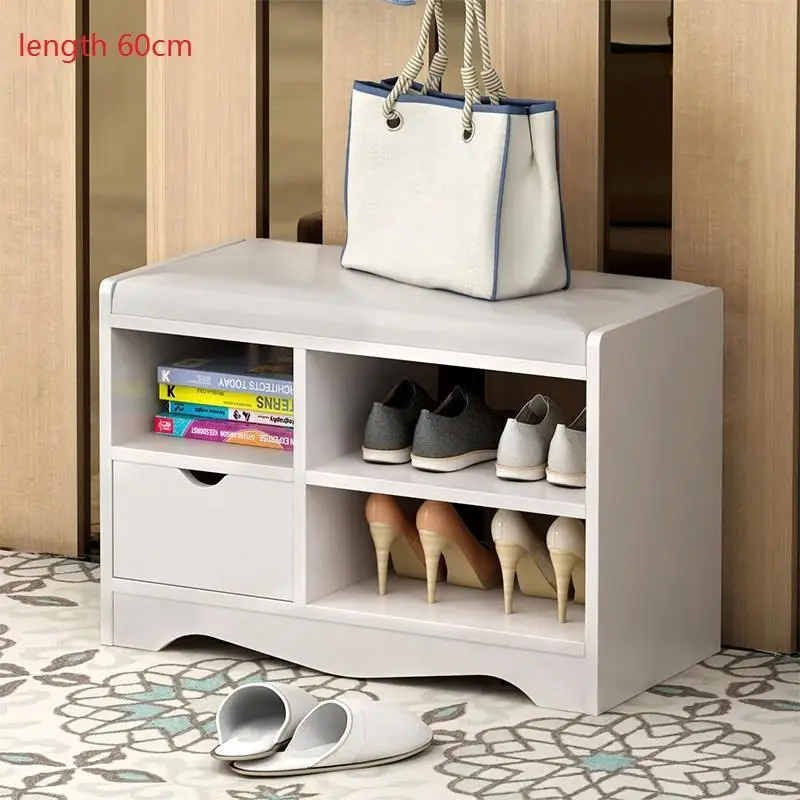 Meuble Rangement Sapateira Minimalist Zapatera Schoenen Opbergen Closet Retro Organizer Furniture Mueble Home Shoe Storage