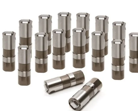 

12PCS Hydraulic Roller Lifter For 87-15 GMC Chevrolet 3.3L 4.3L V6 OHV 12V