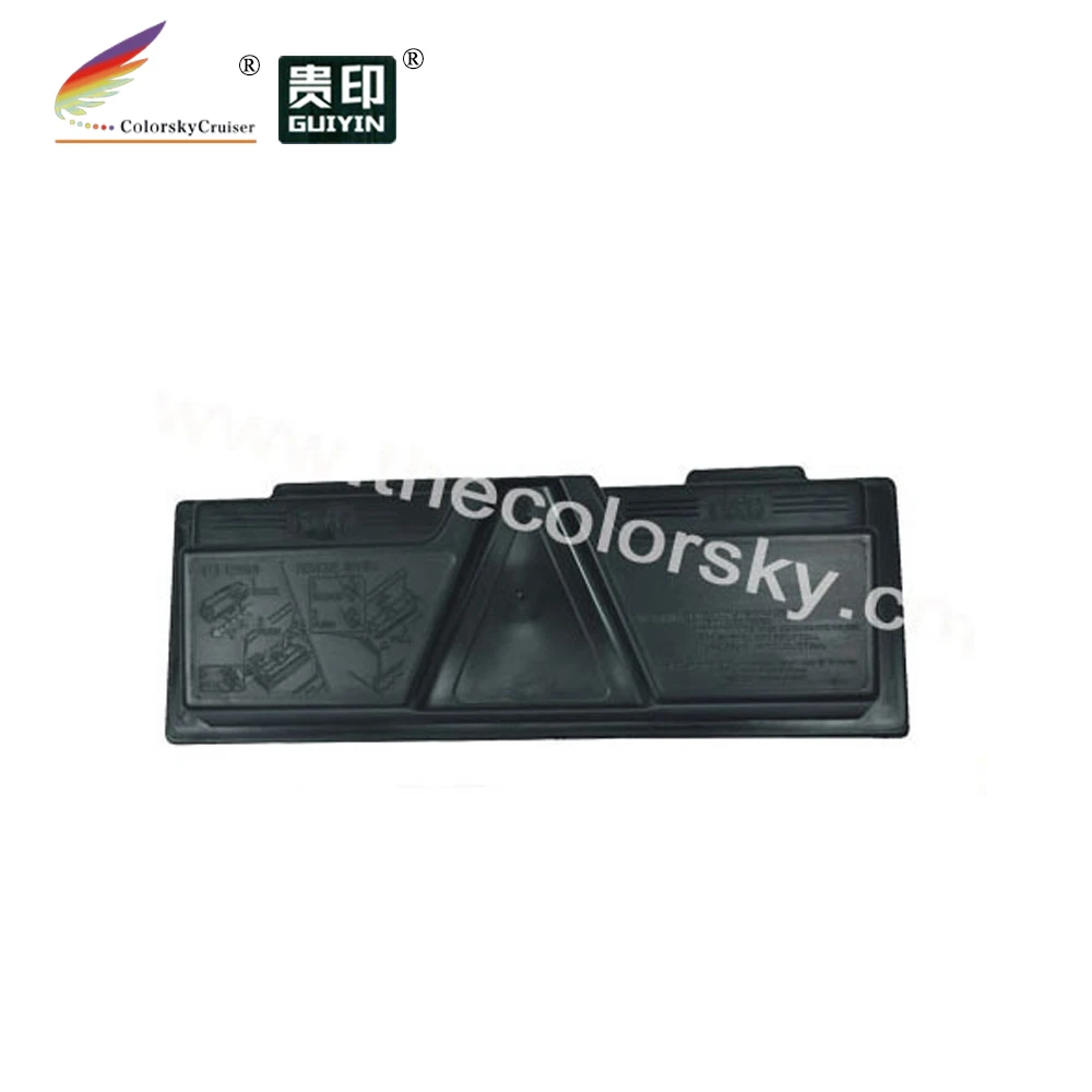 (CS-TK140) BK тонер-картридж лазерного принтера для Kyocera TK 140 142 144 FS 1100 1100N 1100TN (4k