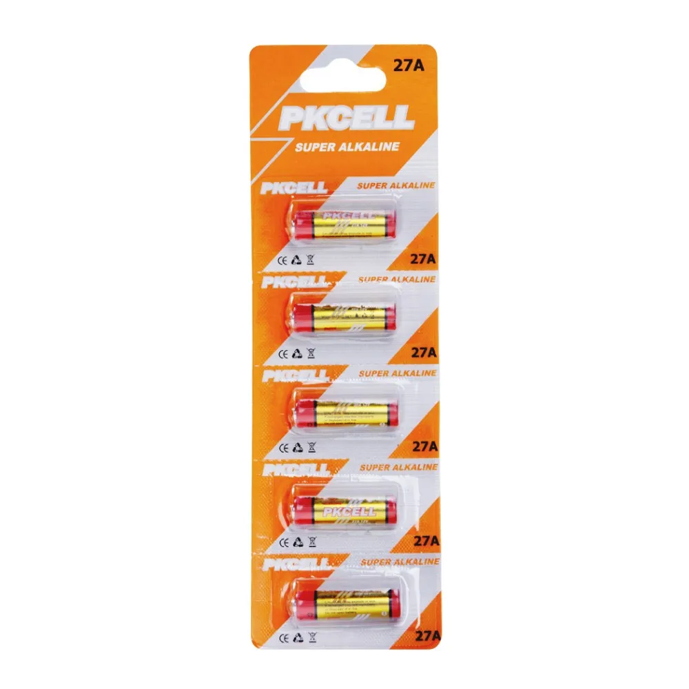 alkaline 1card 27a