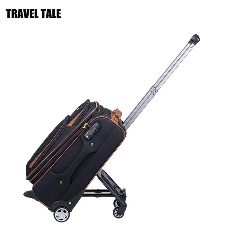 TRAVE TALE 2" 22" 2" 28 мужской ретро чемодан на колёсиках с колесами