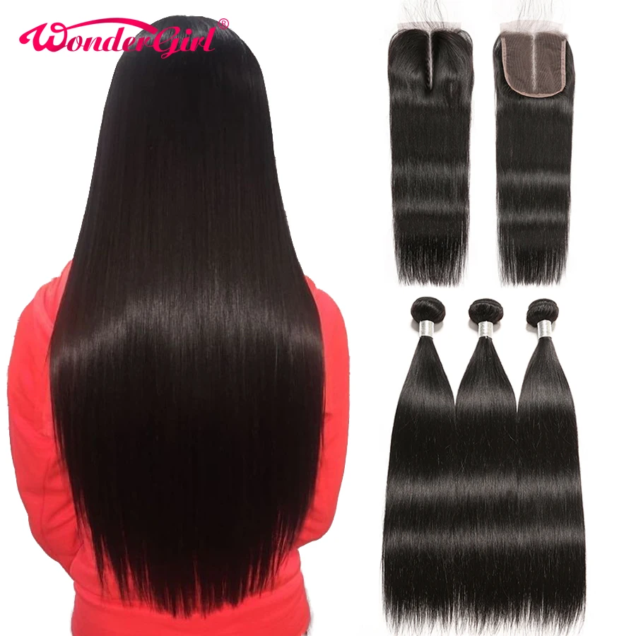5x5 lace closure with bundles