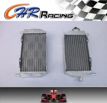 

FOR SUZUKI 2001 2002 2003 2004 2005 2006 2007 2008 RM250 ALUMINUM RADIATOR BRAND NEW