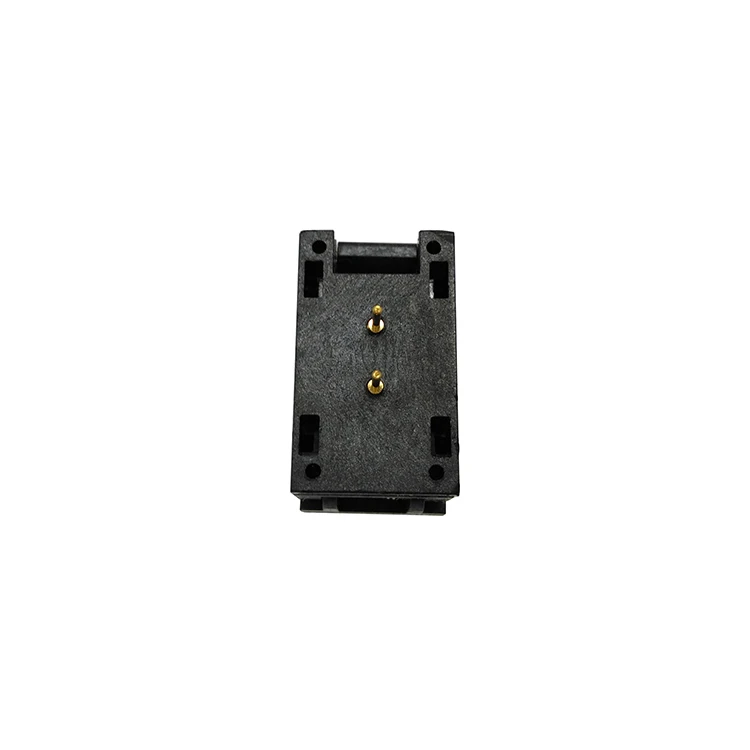 5032 2pin SMT кристалл вибрации старение сиденья 5 0*3 2 мм флип зонд испытательное