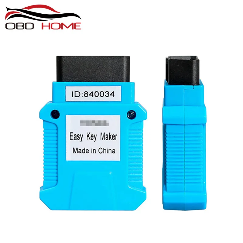 

New Diagauto Easy Key Maker For Honda Key Programmer Registering EasyKeymaker By OBDII Key Register Tool for Honda/for Acura